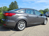 Used 2017 Ford Focus SE image 6