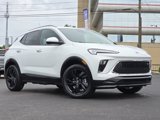 Used 2024 Buick Encore GX Sport Touring w/ Comfort Package image 2