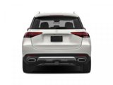 Used 2020 Mercedes-Benz GLE 350 4MATIC image 5