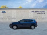 Used 2018 Jeep Cherokee Latitude w/ Cold Weather Group image 5