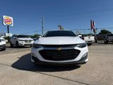 Used 2021 Chevrolet Malibu LT image 2