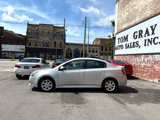 Used 2012 Nissan Sentra 2.0 SR image 5