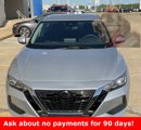 Used 2023 Nissan Sentra SV image 2