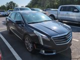 Used 2019 Cadillac XTS Luxury w/ Driver Awareness Package image 3