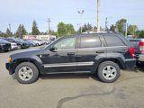 Used 2007 Jeep Grand Cherokee Overland image 4