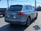 Used 2022 Volkswagen Tiguan SE image 4