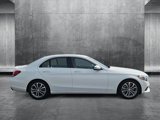 Used 2017 Mercedes-Benz C 300 Sedan image 4