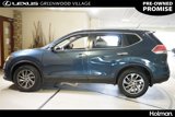 Used 2015 Nissan Rogue SL w/ SL Premium Package image 4