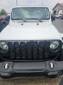 Used 2021 Jeep Wrangler Unlimited Sport image 2