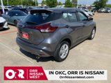 Used 2022 Nissan Kicks S w/ Interior Electronics Package image 5