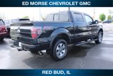 Used 2014 Ford F150 FX4 w/ Equipment Group 402A Luxury image 5