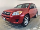 Used 2011 Toyota RAV4 4WD image 3