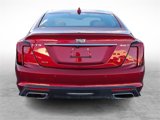 Certified 2024 Cadillac CT5 Premium Luxury w/ Platinum Package image 5