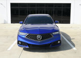 Used 2020 Acura TLX w/ A-SPEC Pkg image 3