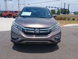 Used 2015 Honda CR-V Touring image 2