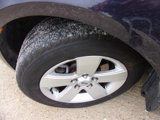 Used 2007 Ford Fusion SE image 4