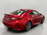 Used 2017 Lexus RC 350 AWD image 4
