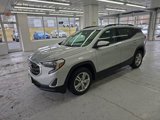 Certified 2020 GMC Terrain SLE w/ Driver Convenience Package image 2