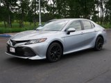 Certified 2018 Toyota Camry LE image 2