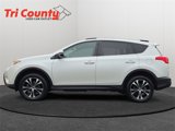 Used 2015 Toyota RAV4 Limited image 4