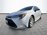 Used 2022 Toyota Corolla LE image 3