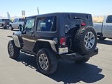 Used 2014 Jeep Wrangler Rubicon w/ Power Convenience Group image 5