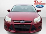 Used 2014 Ford Focus SE image 2