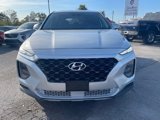 Used 2019 Hyundai Santa Fe SE image 2