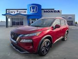 Used 2022 Nissan Rogue SL w/ SL Premium Package image 4