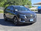 Certified 2022 Chevrolet Equinox Premier image 3