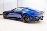New 2025 Aston Martin V8 Vantage Coupe image 3