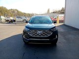 Certified 2024 Ford Edge Titanium w/ Equipment Group 301A image 3