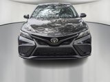 Used 2021 Toyota Camry SE image 2