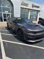 Used 2022 Dodge Charger R/T w/ Blacktop Package image 3