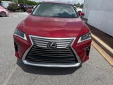 Used 2017 Lexus RX 350 FWD image 3