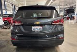 Used 2022 Chevrolet Equinox LS w/ LS Convenience Package image 4