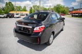 Used 2024 Mitsubishi Mirage G4 ES image 3