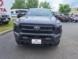 New 2025 Toyota Tacoma SR5 image 3