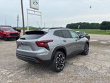 New 2025 Chevrolet Trax RS w/ Driver Confidence Package image 4
