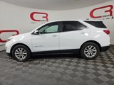 Used 2021 Chevrolet Equinox LT image 4