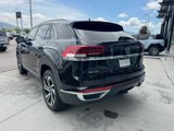 Used 2021 Volkswagen Atlas Cross Sport SEL Premium image 5