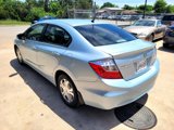 Used 2012 Honda Civic Hybrid Sedan image 5