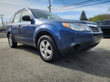 Used 2012 Subaru Forester 2.5X w/ Alloy Wheel Pkg image 3