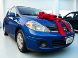 Used 2011 Nissan Versa 1.8 S w/ PWR Plus Pkg image 4
