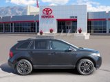 Used 2014 Ford Edge SEL w/ Equipment Group 205A image 3