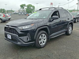 Used 2021 Toyota RAV4 LE image 3