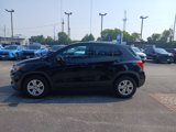 Used 2017 Chevrolet Trax LS image 5