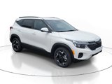 New 2025 Kia Seltos S image 2