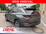 Certified 2023 Hyundai Tucson SEL w/ Convenience Package image 5