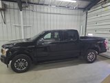 Certified 2018 Ford F150 XLT image 3